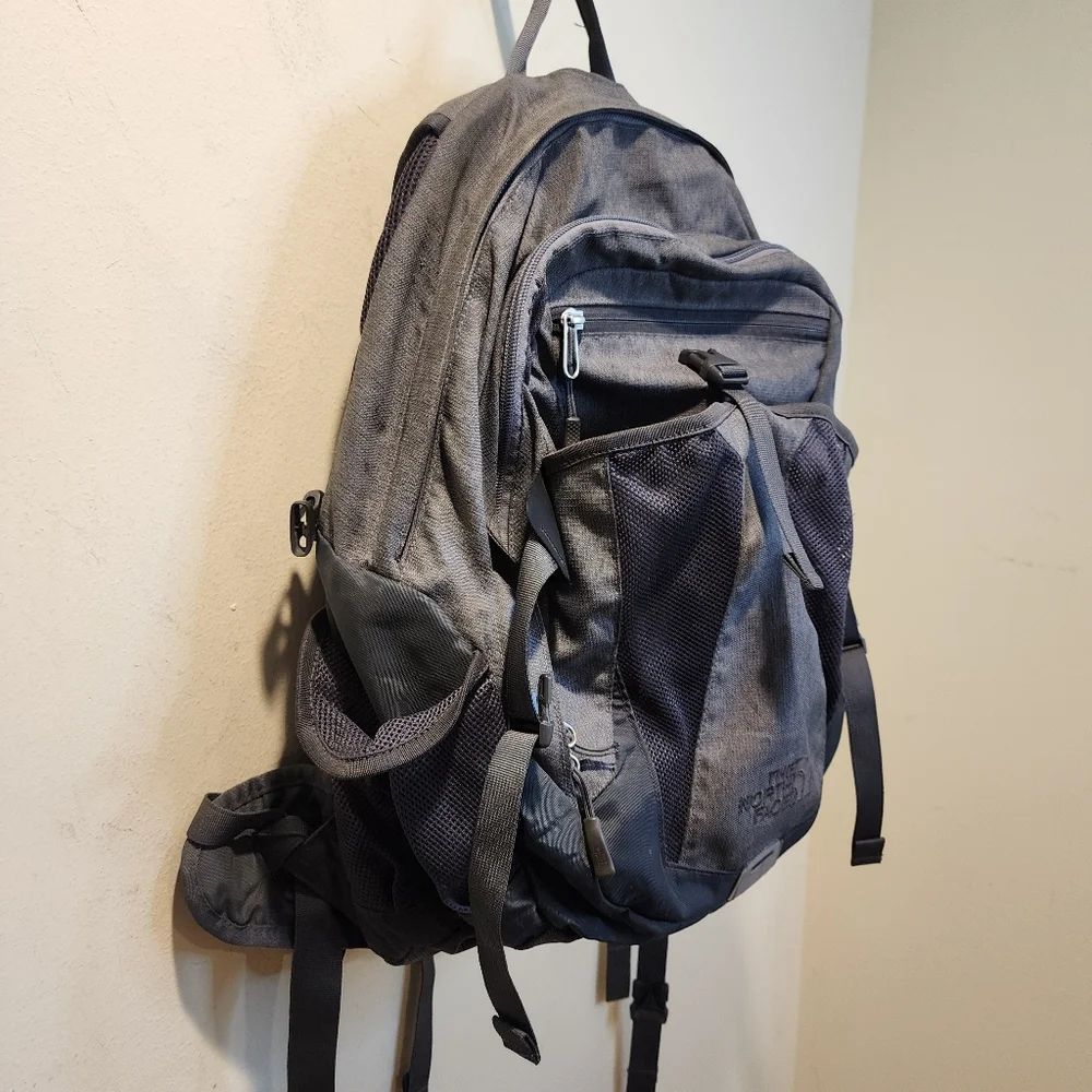 The North Face stylish durable